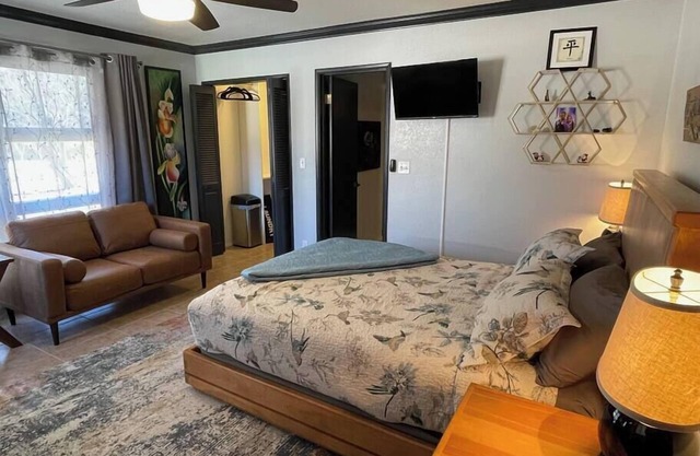 MyGreenAcres Studio/1BA Near Sedona