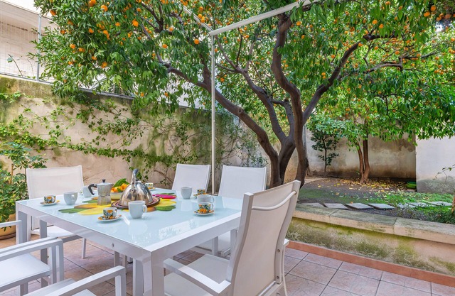 MyHome historic apartment Lecce, Lecce, Italy