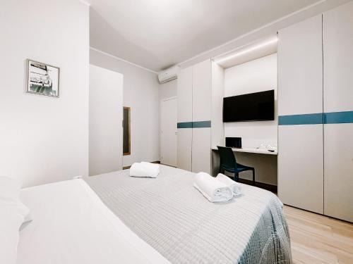 MYHOUSE INN 500 - Affitti Brevi Italia