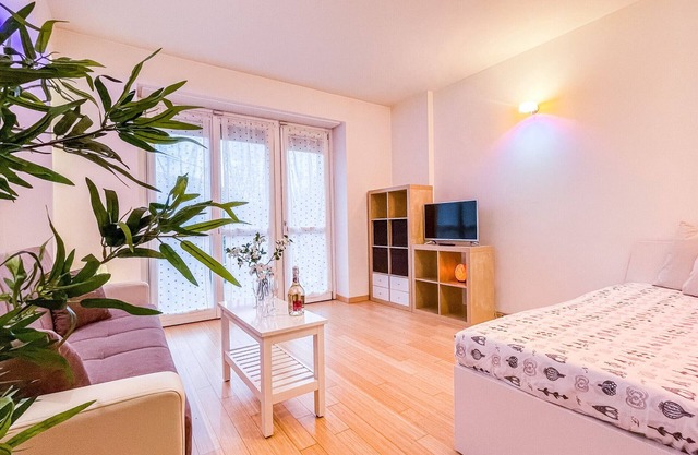 MYHOUSE INN POLITECNICO - Affitti Brevi Italia