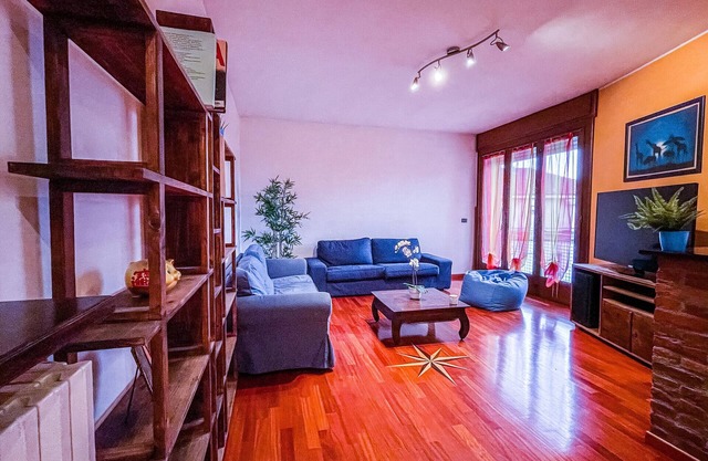 MYHOUSE INN RACCONIGI - Affitti Brevi Italia