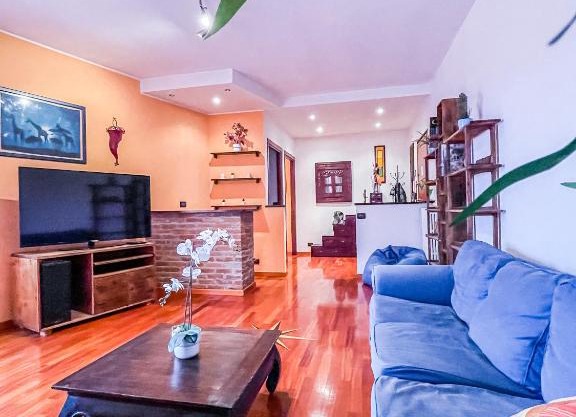MYHOUSE INN RACCONIGI - Affitti Brevi Italia