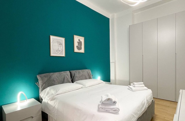 MYHOUSE INN SUITE LINGOTTO - Affitti Brevi Italia