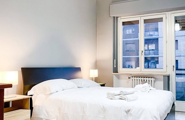 MYHOUSE INN SUITE PARADISO - Affitti Brevi Italia