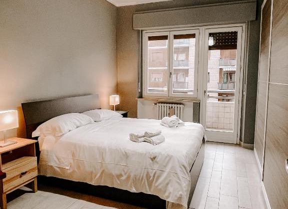MYHOUSE INN SUITE PARADISO - Affitti Brevi Italia