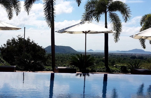 Myhouse Resort