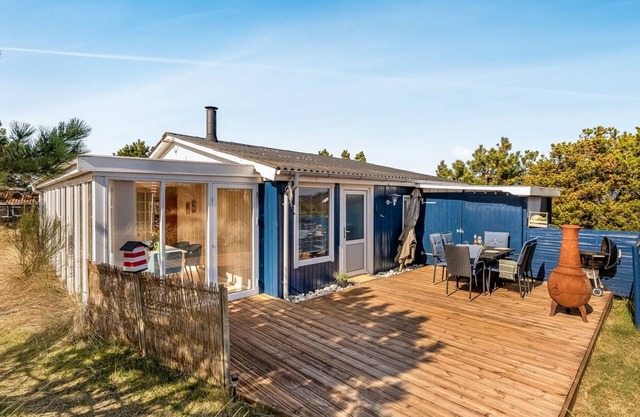 "Mynthe" - 400m from the sea by Interhome