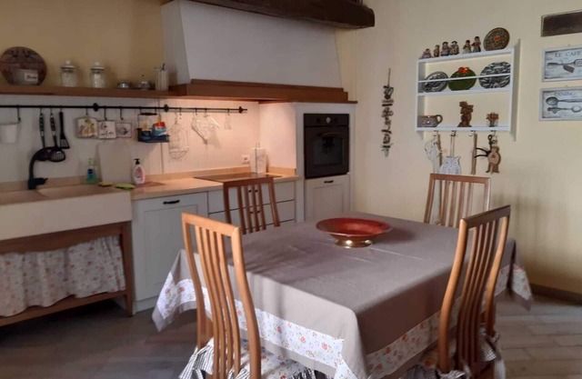 Myosotis Apartment "BEI BENNY"