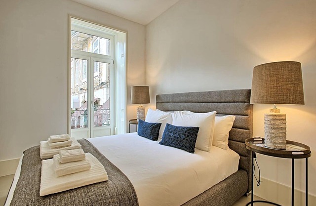 MyPlace - Lissabon - Luxus Trindade
