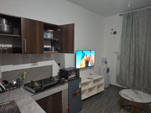 MyQrib MyQabin MyQeja Mombasa