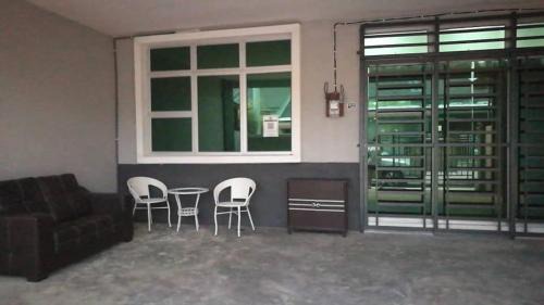Myra Anne Home2Stay Alor Gajah Melaka