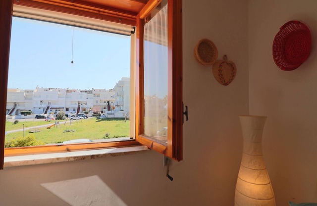 Myriams House in Otranto