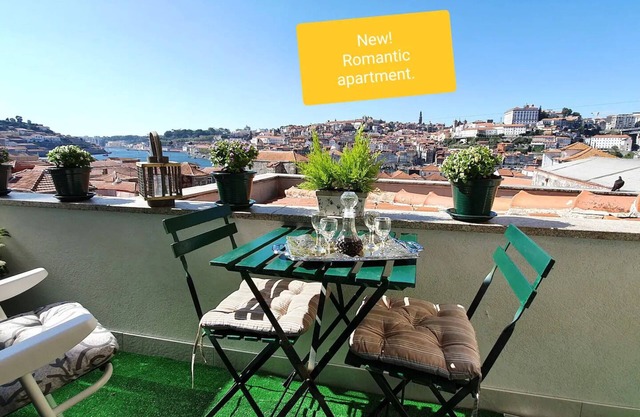 MyriverPlace N.4 - Riverfront Apartment with TERRACE breathtaking views