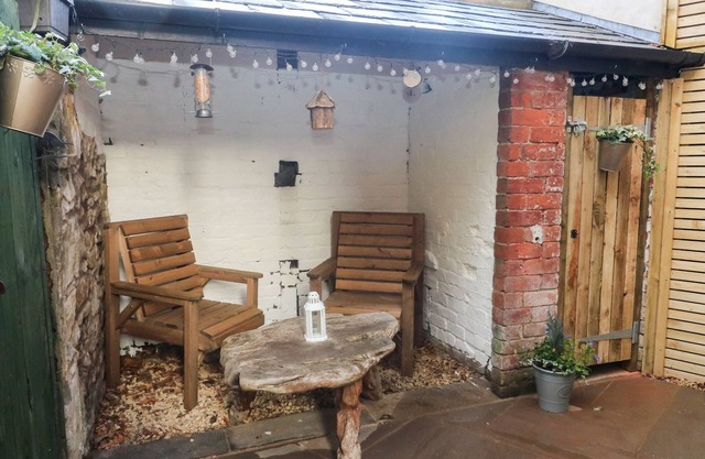Myrtle Cottage