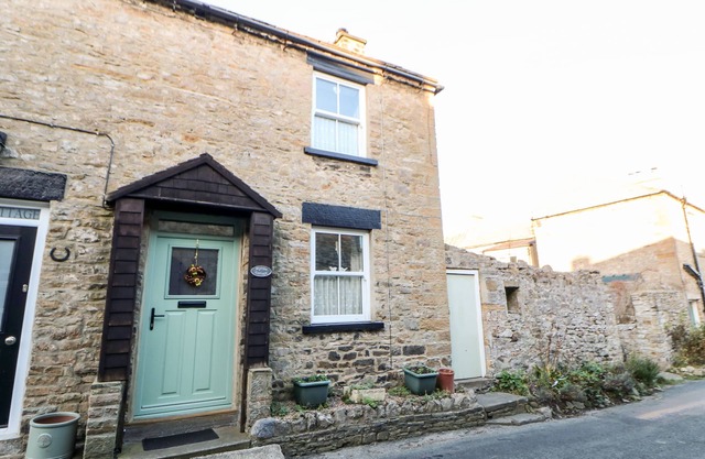 Myrtle Cottage, WEST WITTON