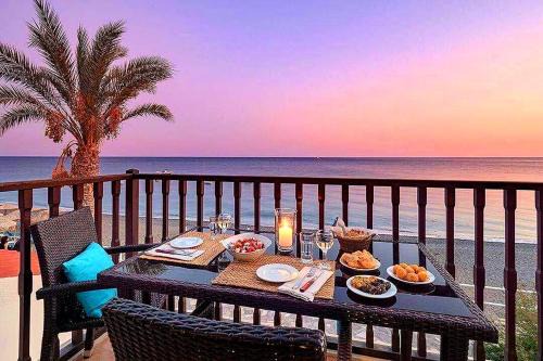 Studio für 3 Personen ca 60 qm in Mirtos, Kreta Ost-Kreta