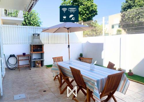 MyStay - Casa Areais