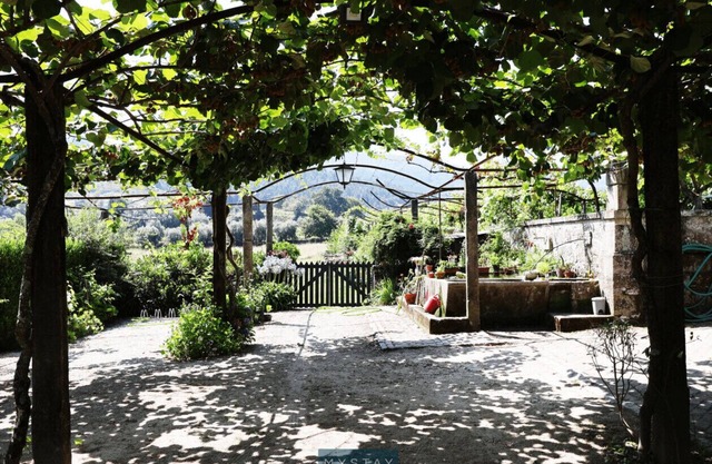 MyStay - Casa de Abbades | Alambique
