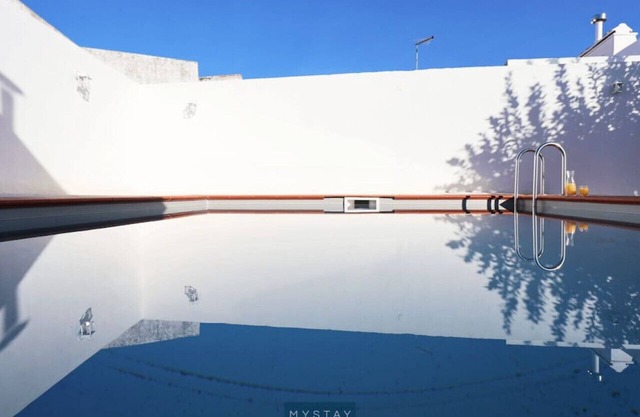 MyStay - Casa de Parentes | Twin Interior