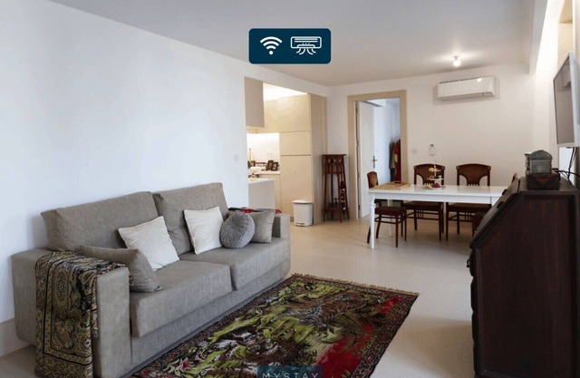 MyStay - Casa Matriz Séc. XVI | Apartment