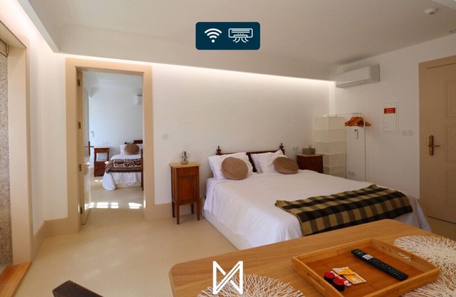 MyStay - Casa Matriz Séc. XVI | Two Bedroom Suite