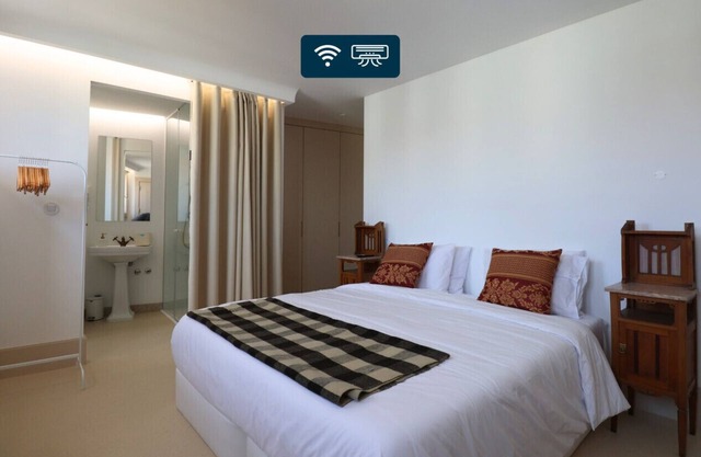 MyStay - Casa Matriz Séc. XVI | Double or Twin