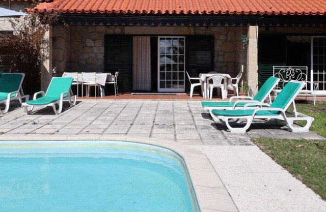 MyStay - Casa da Carvalha exclusive character and picturesque