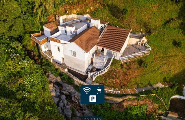 MyStay - Casa Sol Nascente