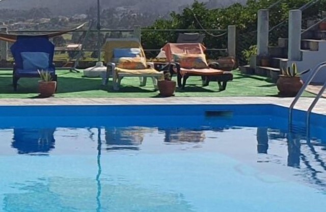 MyStay - Colina da Felicidade