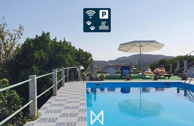 MyStay - Colina da Felicidade