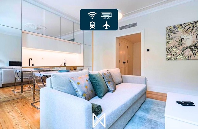 MyStay - Homie in Lisbon