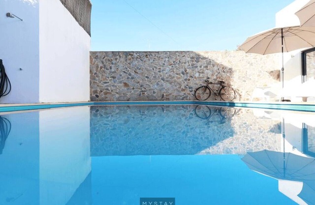 MyStay - House of Bacchus | Double
