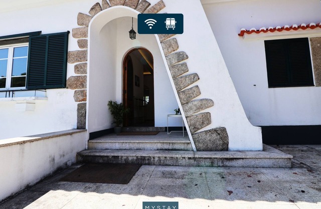 MyStay - Lira's Guest House