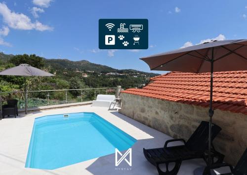 MyStay - O Palheiro