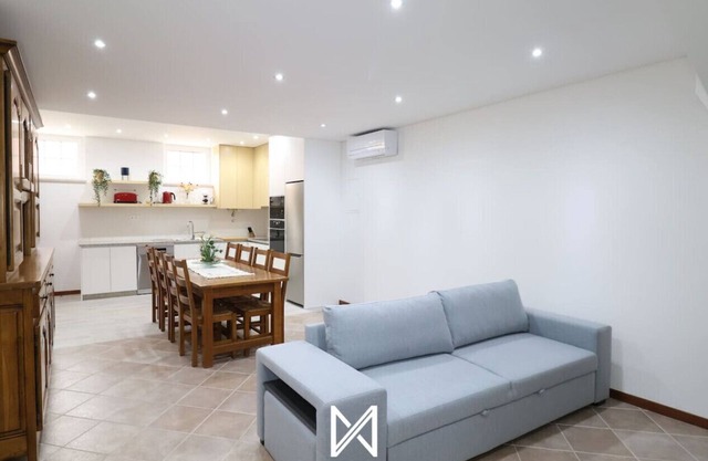 MyStay - Oliveira Douro House | Three-Bedroom Apartment