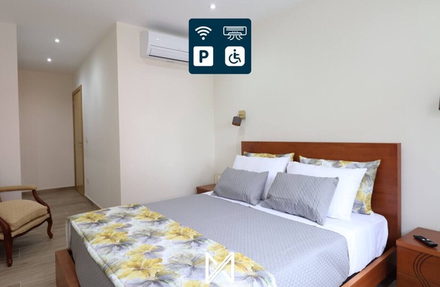 MyStay - Oliveira Douro House | Two-Bedroom Apartment