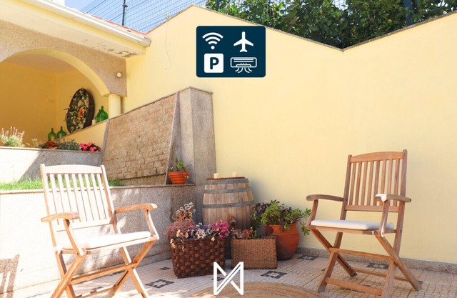 Campanhã Urban Villa by MyStay