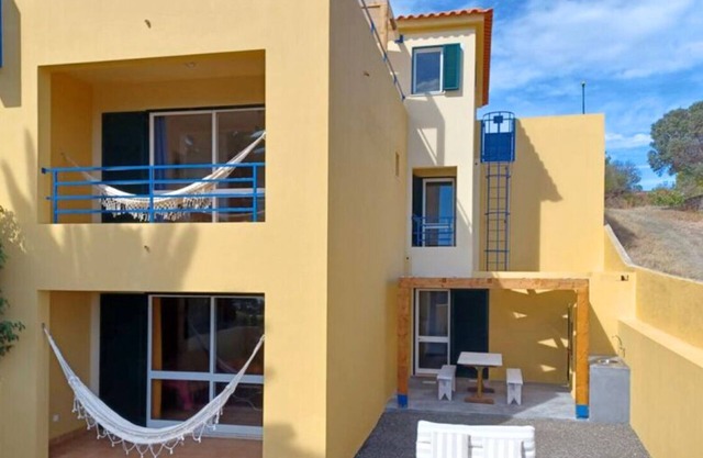 MyStay - Porto Santo apartment near the beach