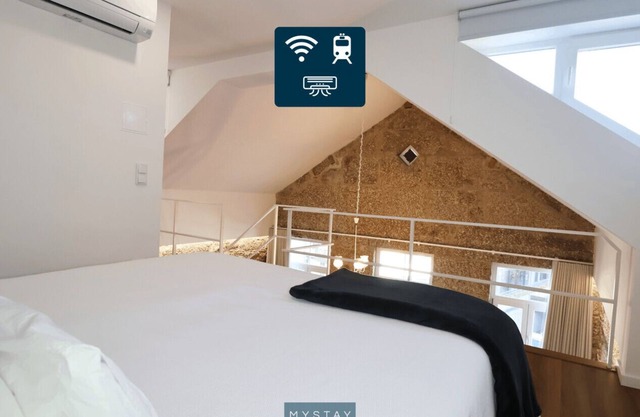 MyStay - D. Maria Apartments | Superior Studio