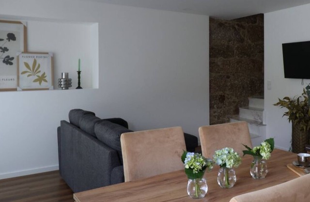 MyStay - D. Maria Apartments | Apartment