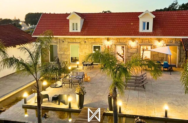 MyStay - Casa da Eira