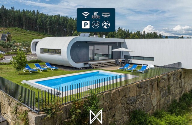 MyStay - Varanda de Basto