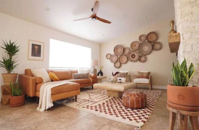 Mystic Sky Ranch 5 Bedrooms with Yoga Studio & Spa