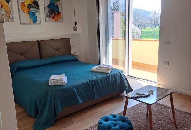 Nànnì guest home