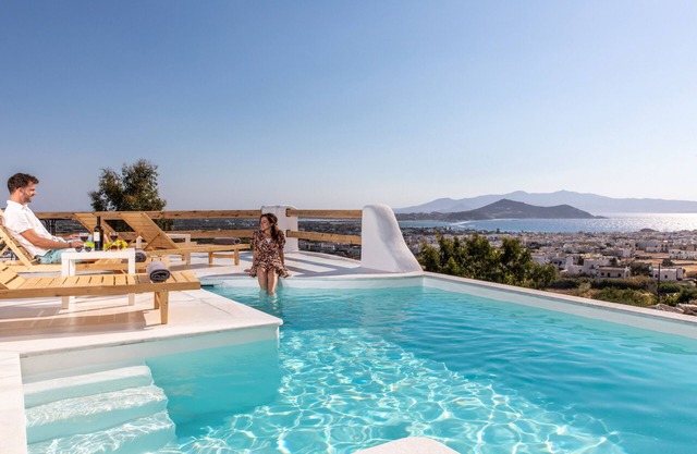 Nèsoi Villas Naxos