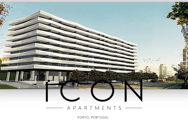 Nôma Living Icon Apartments