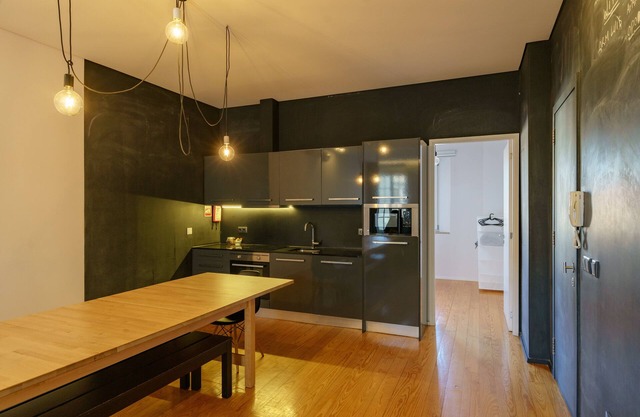 N Apartments - Luís I