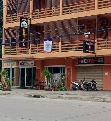 N.D.Hotel