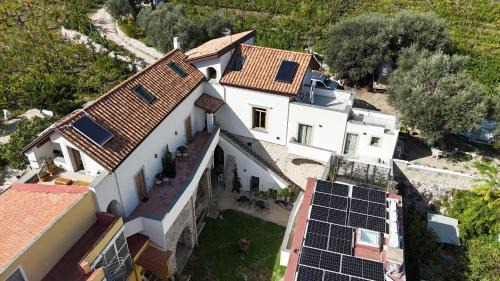 N'haidea - AgriFarm e B&B