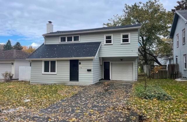 N/Lake Ontario - 3BR Home Near Beach & Seabreeze